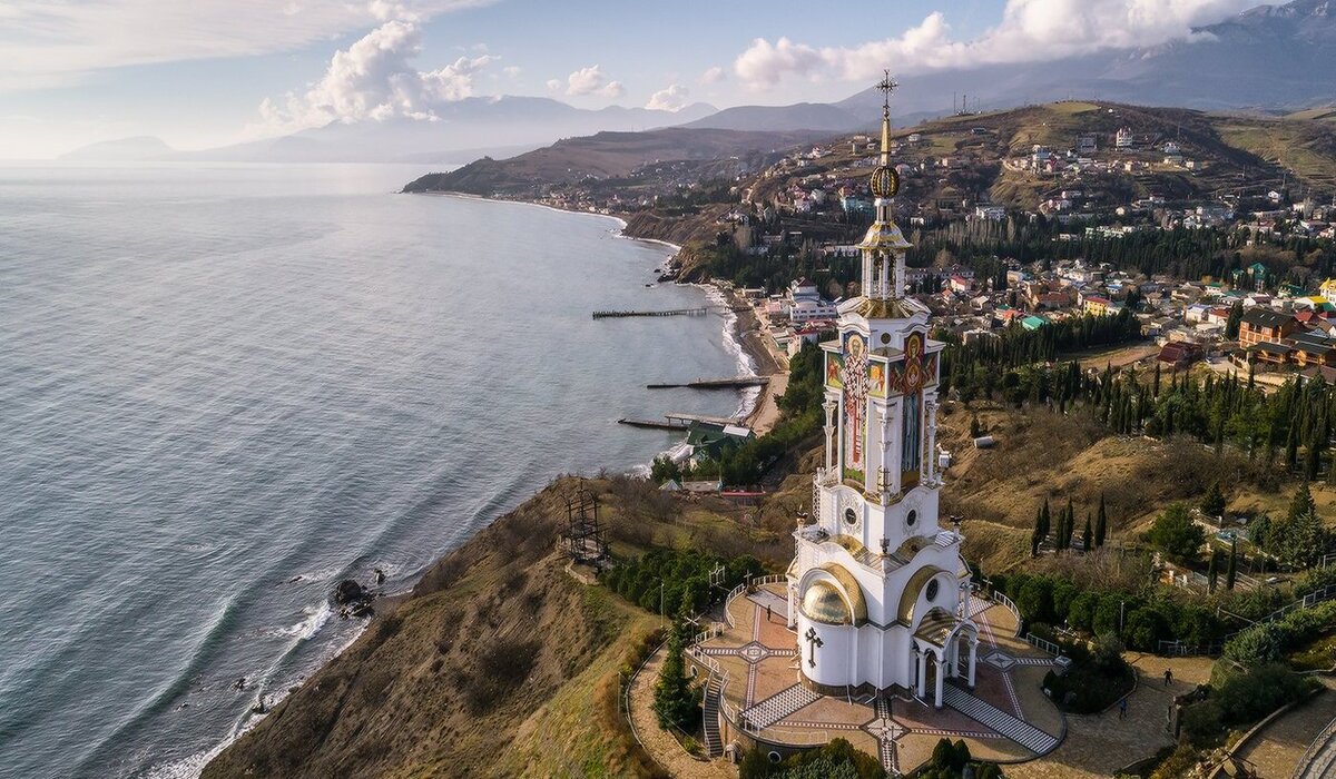 Отдых в Крыму эконом класс